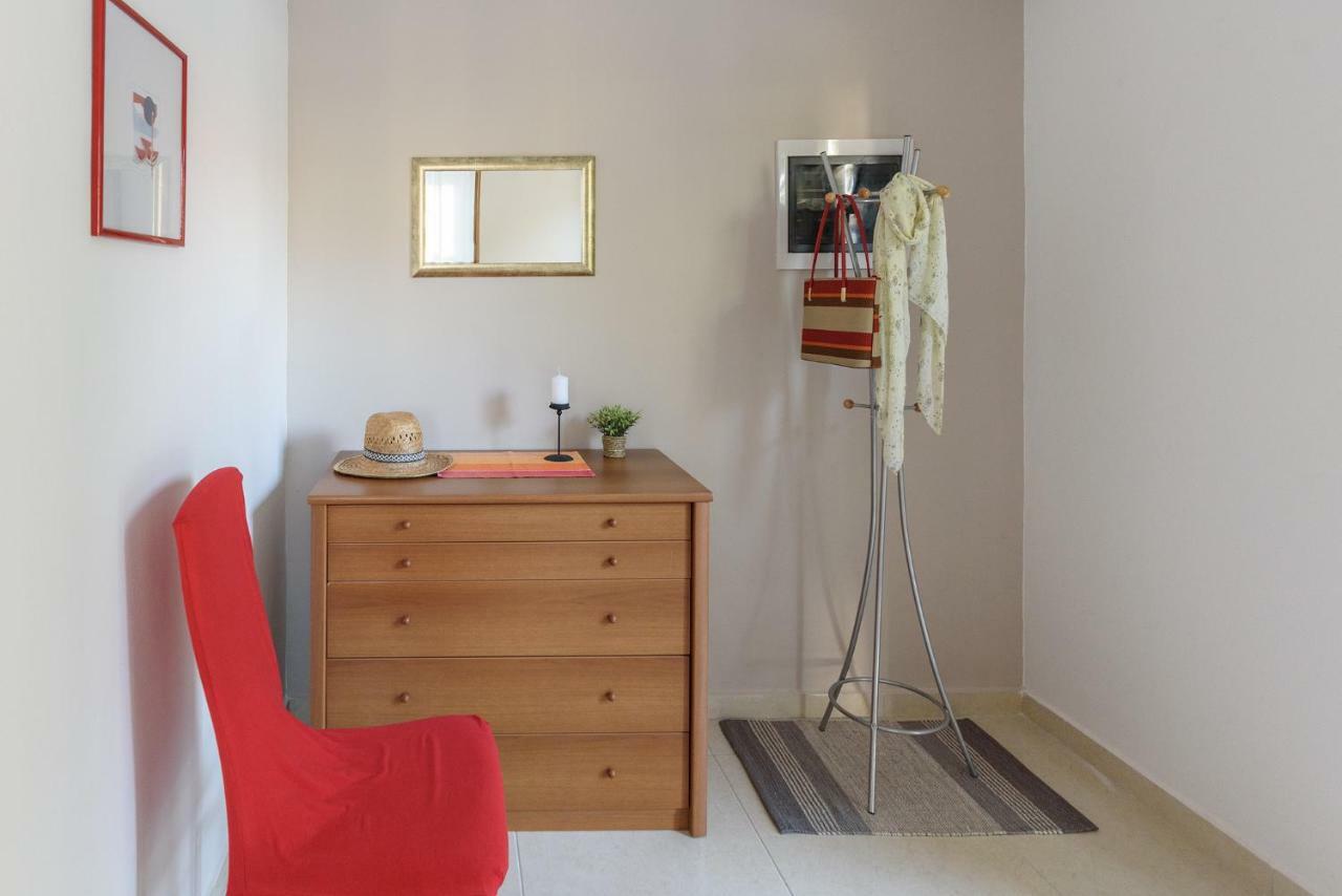Apartment Perusko Pula Luaran gambar