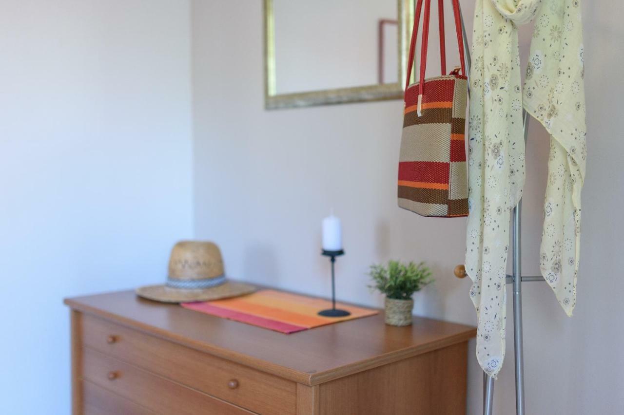 Apartment Perusko Pula Luaran gambar